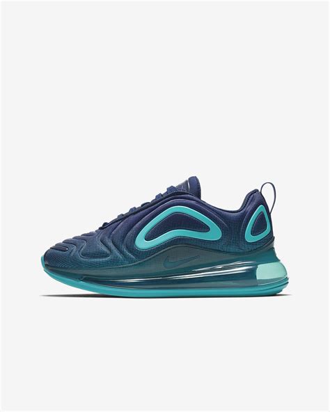 nike air max 720 schuh für jüngere ältere kinder größe|Nike Factory Stores.